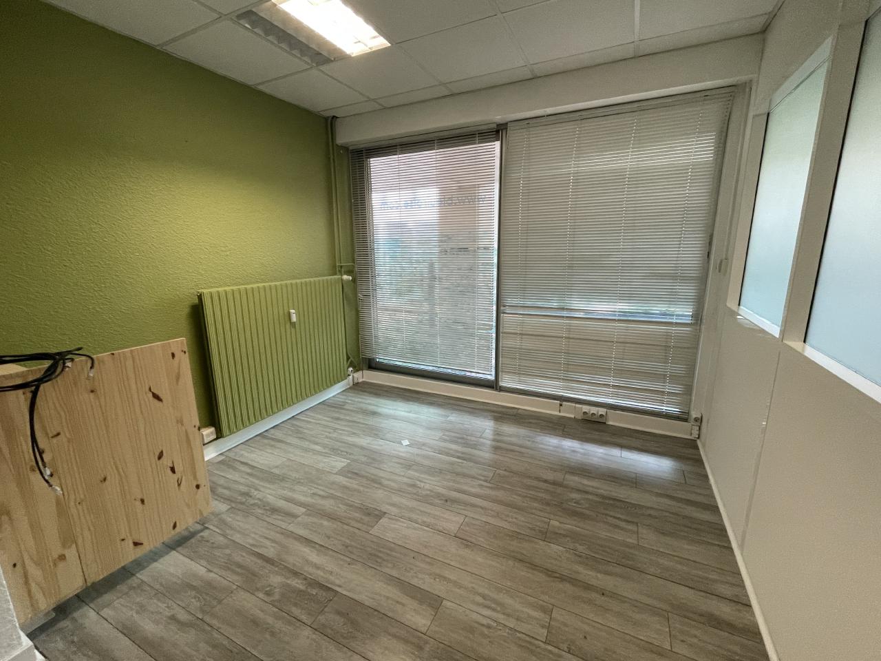 Bureau Rennes 62m² Vente bureau Rennes Ille-et-Vilaine OVBUR2422950 5
